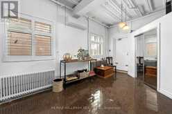 LOFT 2 - 2B MINTO STREET Toronto