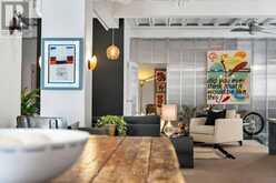 LOFT 2 - 2B MINTO STREET Toronto