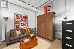 LOFT 2 - 2B MINTO STREET Toronto