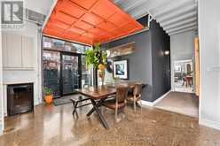 LOFT 2 - 2B MINTO STREET Toronto