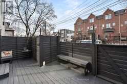 LOFT 2 - 2B MINTO STREET Toronto