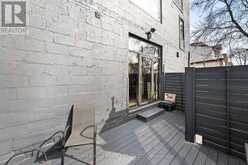 LOFT 2 - 2B MINTO STREET Toronto