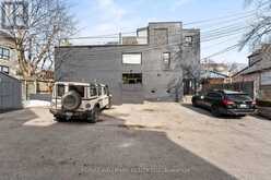 LOFT 2 - 2B MINTO STREET Toronto