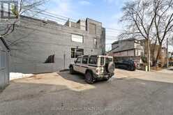 LOFT 2 - 2B MINTO STREET Toronto