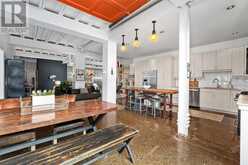 LOFT 2 - 2B MINTO STREET Toronto