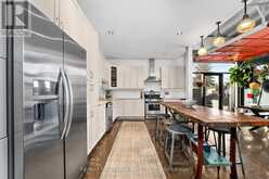 LOFT 2 - 2B MINTO STREET Toronto