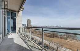 414 - 58 MARINE PARADE DRIVE Toronto