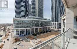 414 - 58 MARINE PARADE DRIVE Toronto