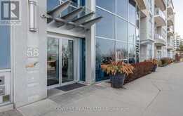 414 - 58 MARINE PARADE DRIVE Toronto