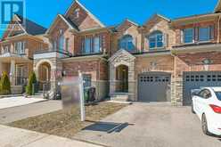 26 HOGAN MANOR DRIVE Brampton