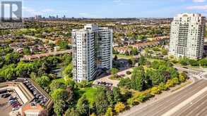 904 - 1360 RATHBURN ROAD E Mississauga