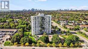 904 - 1360 RATHBURN ROAD E Mississauga