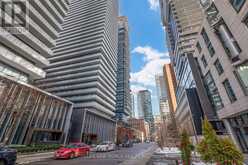 2312 - 50 CHARLES STREET E Toronto