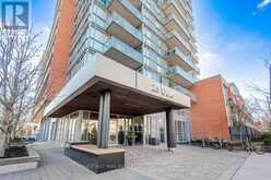 525 - 25 COLE STREET Toronto