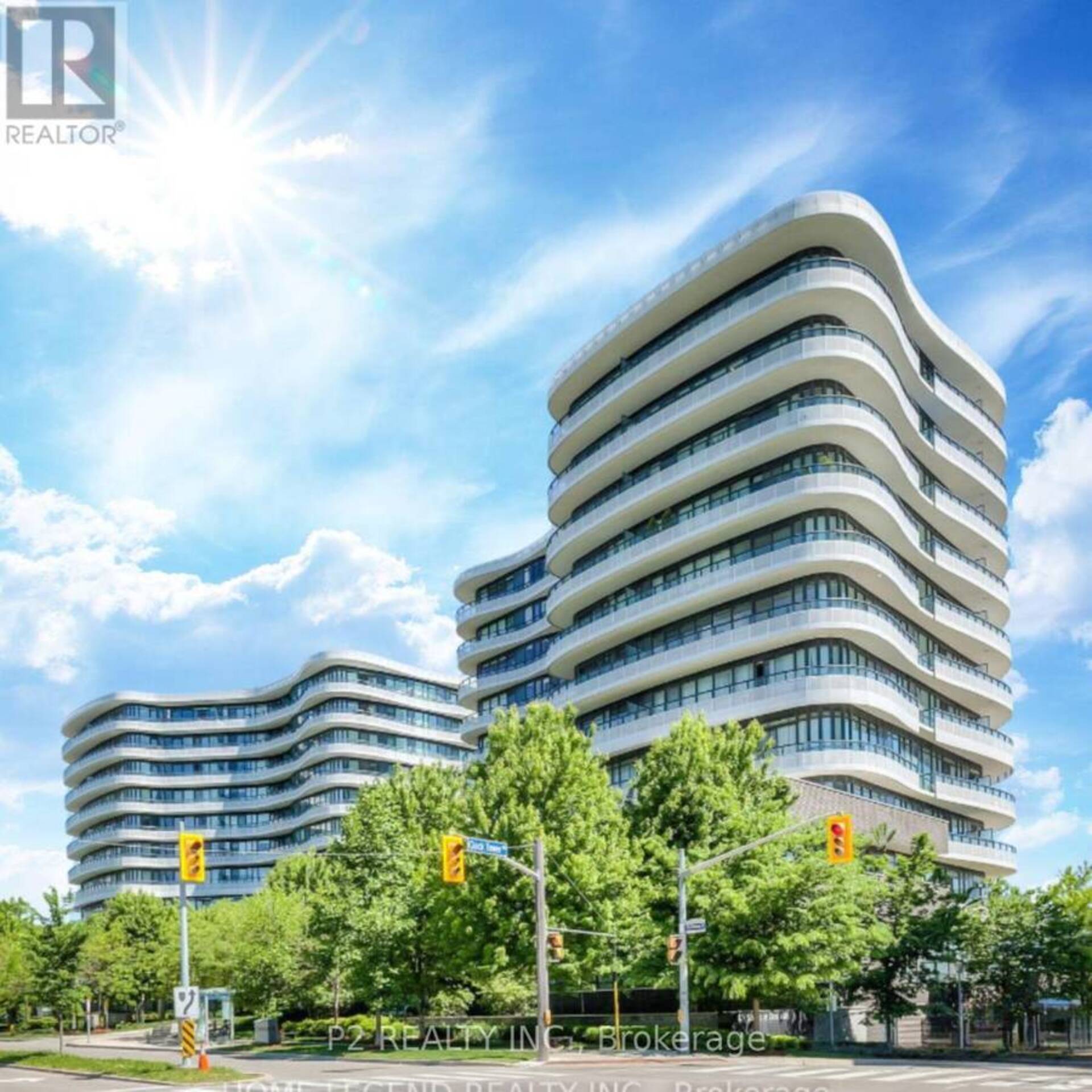 212 - 99 THE DONWAY WAY W Toronto