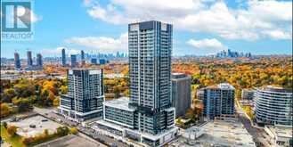 626 - 20 O'NEILL ROAD Toronto