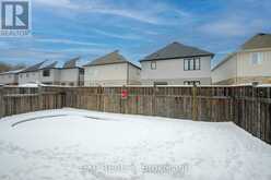 236 TALL GRASS CRESCENT Kitchener