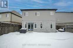 236 TALL GRASS CRESCENT Kitchener