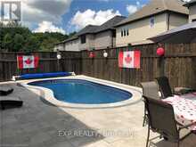 236 TALL GRASS CRESCENT Kitchener