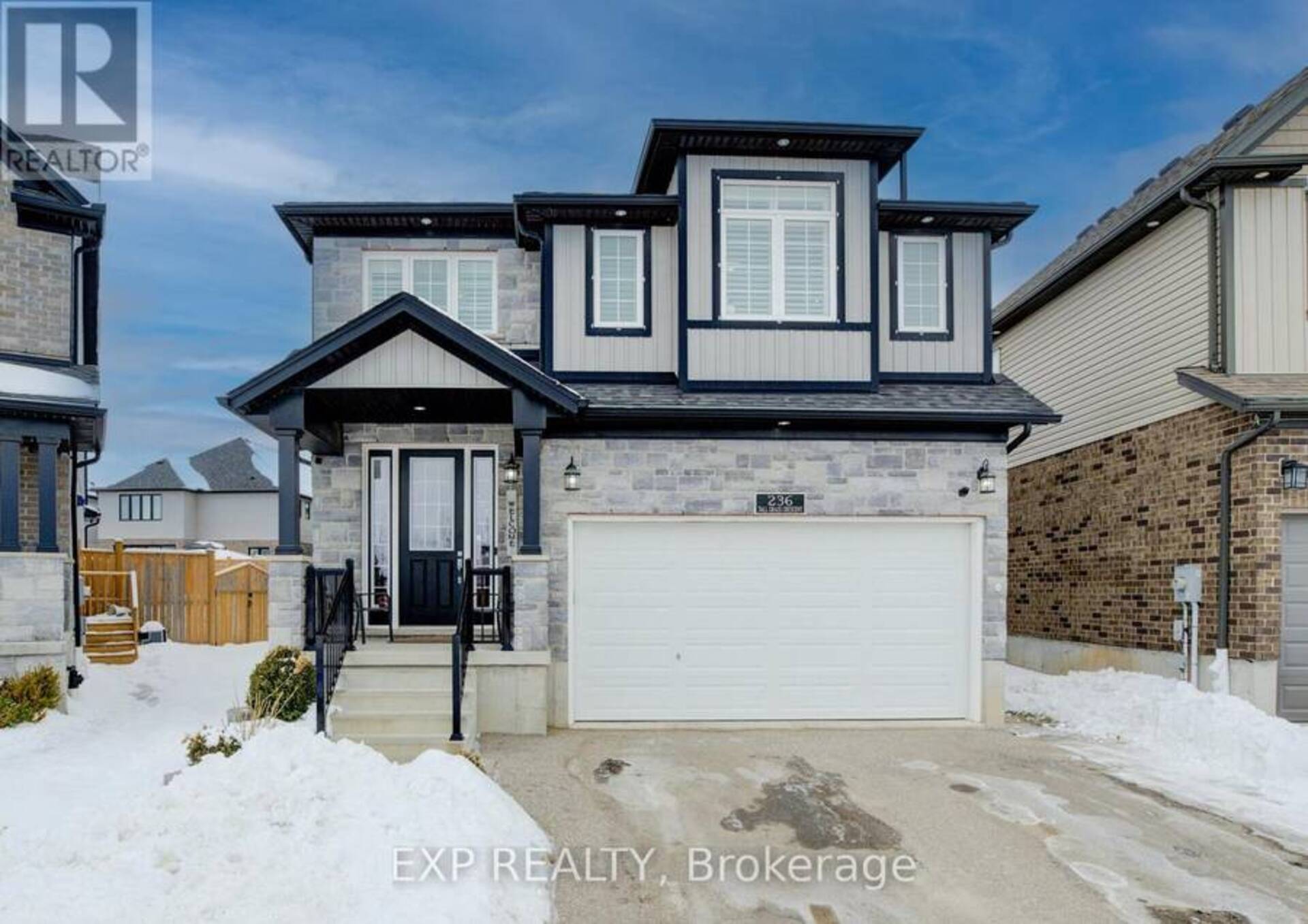 236 TALL GRASS CRESCENT Kitchener