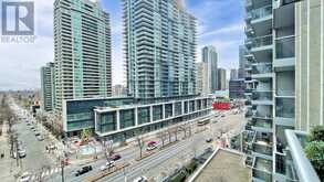 1103 - 4978 YONGE STREET Toronto