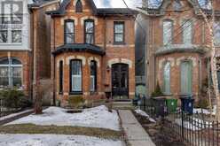 298 BERKELEY STREET Toronto