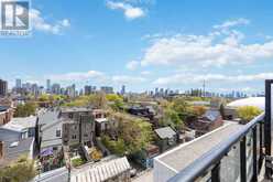 503 - 783 BATHURST STREET Toronto