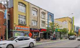 503 - 783 BATHURST STREET Toronto