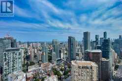 4509 - 1080 BAY STREET Toronto