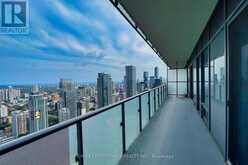 4509 - 1080 BAY STREET Toronto