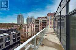 705 - 621 SHEPPARD AVENUE E Toronto