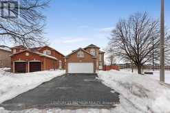 60 FURROW DRIVE Whitby