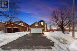 60 FURROW DRIVE Whitby