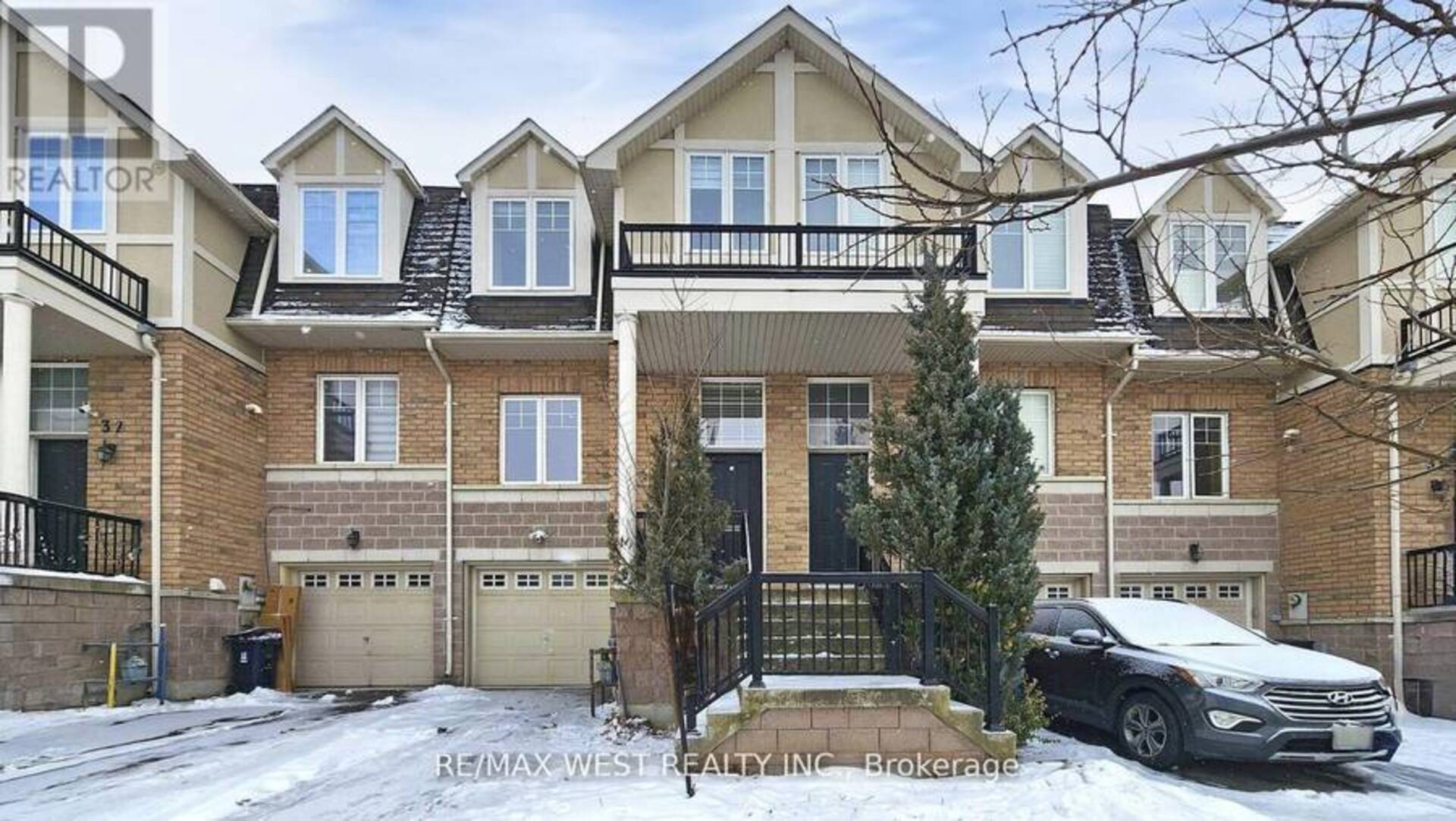 35 BELL ESTATE ROAD Toronto