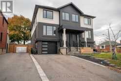 3515 ST CLAIR AVENUE E Toronto