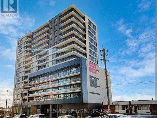 901 - 1350 ELLESMERE ROAD Toronto Ontario