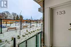 133 - 1081 DANFORTH ROAD Toronto