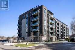 303 - 42 MILL STREET Halton Hills