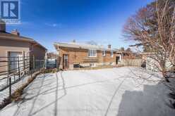 31 BADGER DRIVE Toronto