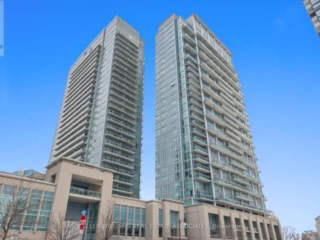 1601 - 155 LEGION ROAD N Toronto Ontario