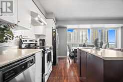 1601 - 155 LEGION ROAD N Toronto