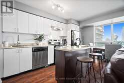 1601 - 155 LEGION ROAD N Toronto