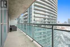 1601 - 155 LEGION ROAD N Toronto