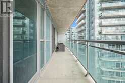 1601 - 155 LEGION ROAD N Toronto