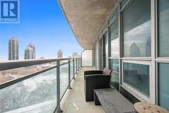 1601 - 155 LEGION ROAD N Toronto