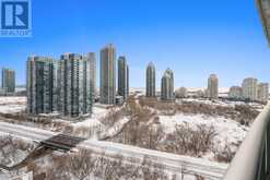 1601 - 155 LEGION ROAD N Toronto