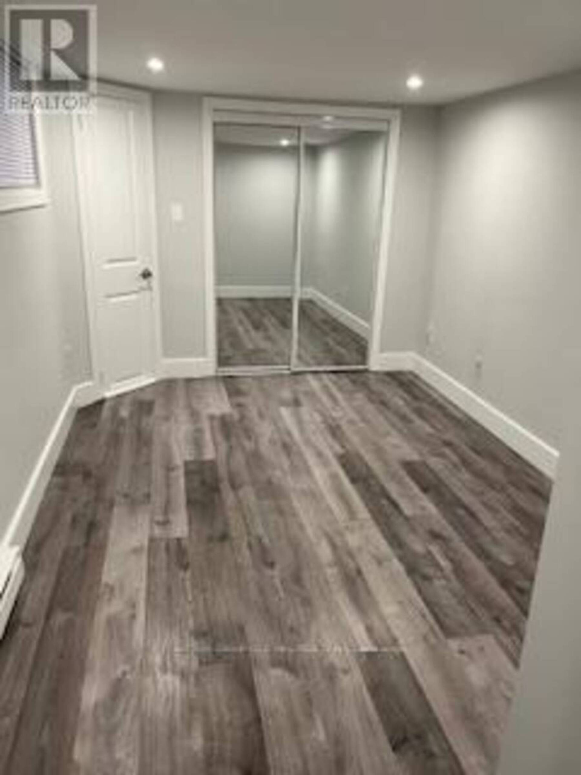 BASEMENT UNIT 1 - 45 SEVENTH STREET Toronto