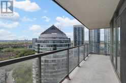 2904 - 2240 LAKE SHORE BOULEVARD W Toronto