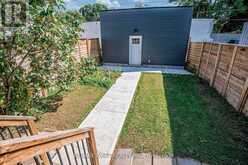 291 MCROBERTS AVENUE Toronto