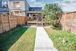 291 MCROBERTS AVENUE Toronto